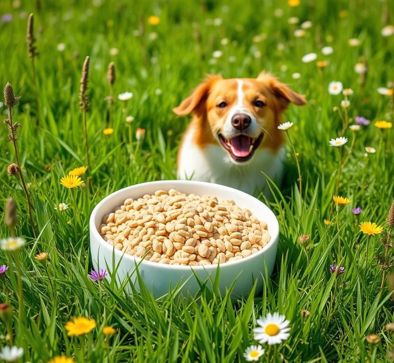 Bio Hundefutter: Was sind die Vorteile und besten Marken?