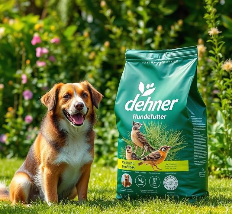 Dehner Hundefutter im Test: Was können die Eigenmarken?