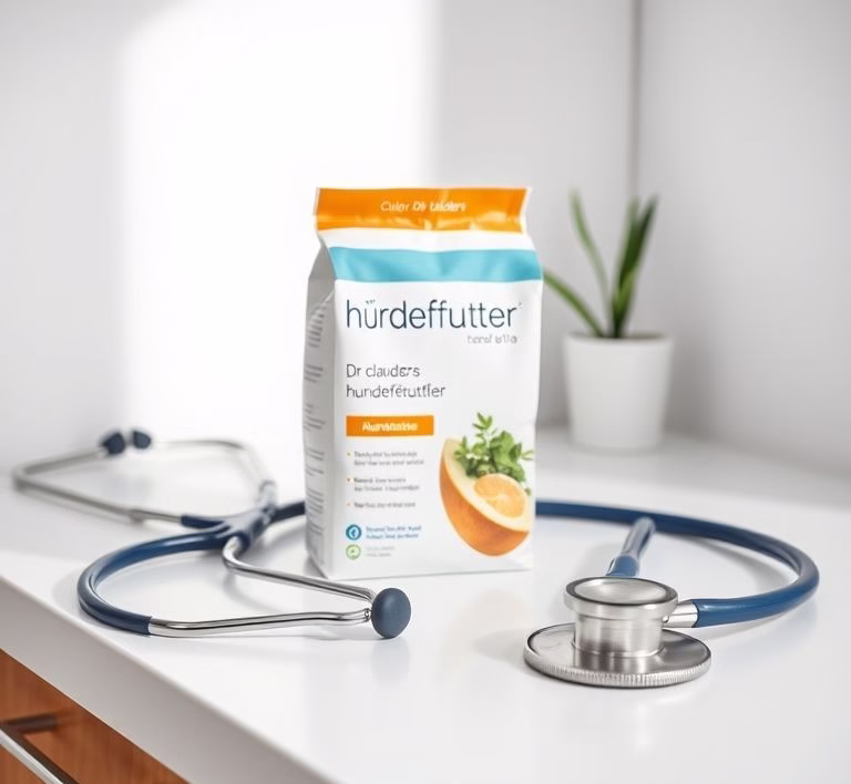 Dr. Clauder's Hundefutter im Test: Tiernahrung mit Expertise?