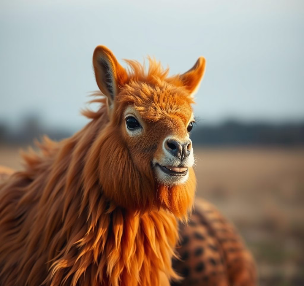 Eine Nahaufnahme eines zufriedenen Hundes, der die Vielfalt und Schönheit der Hunderassen symbolisiert