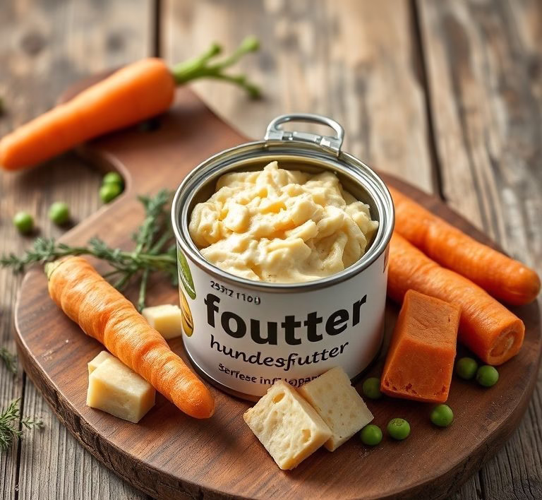 Fred Hundefutter im Test: Das steckt in der Futtermanufaktur