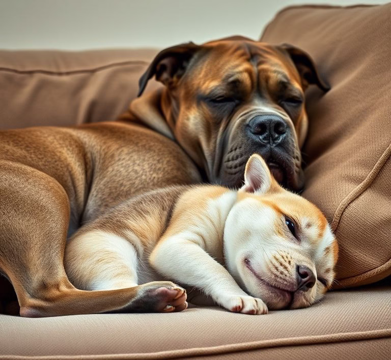 Gefährlichste Hunderasse: Mythos vs. Realität & Verantwortung