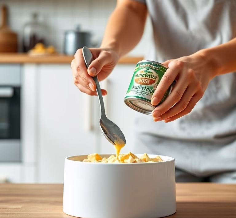 Hundefutter Dose: Vor- & Nachteile von Nassfutter aus der Dose