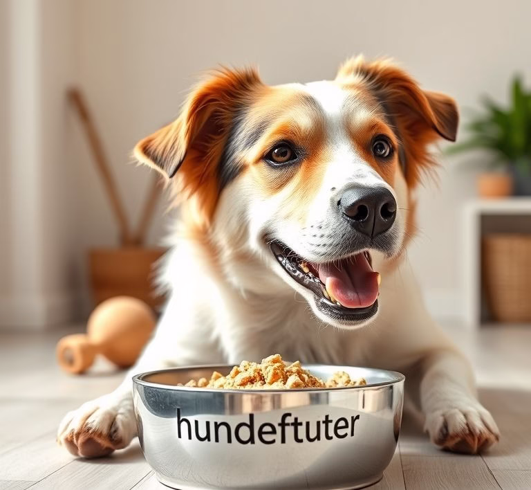 Hundefutter hypoallergen: Die beste Wahl für sensible Hunde