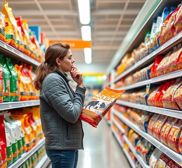 Hundefutter kaufen: Der ultimative Guide für den Futter-Dschungel