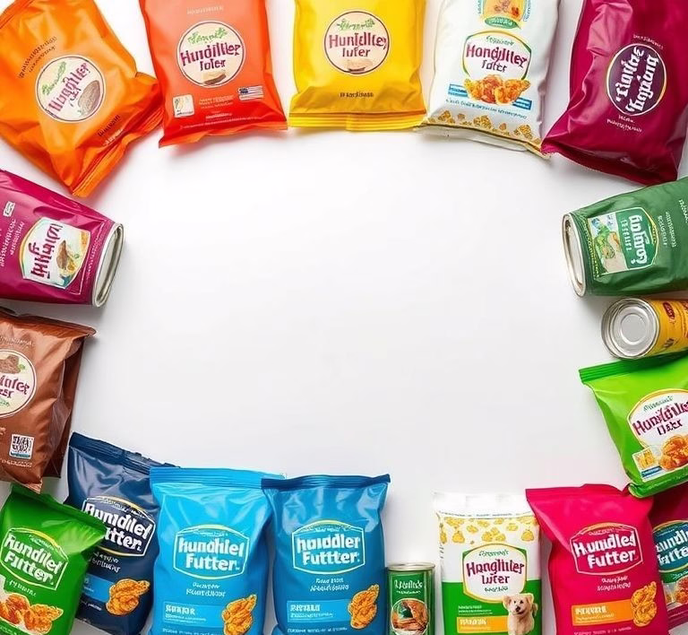 Hundefutter Marken im Überblick: Welche ist die richtige für Sie?