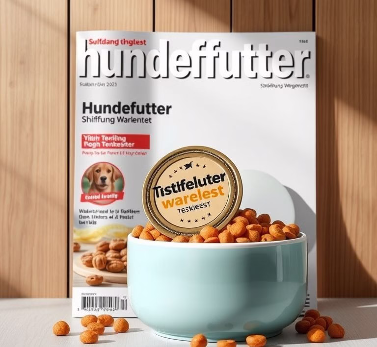 Hundefutter Stiftung Warentest: Die aktuellen Testsieger im Check