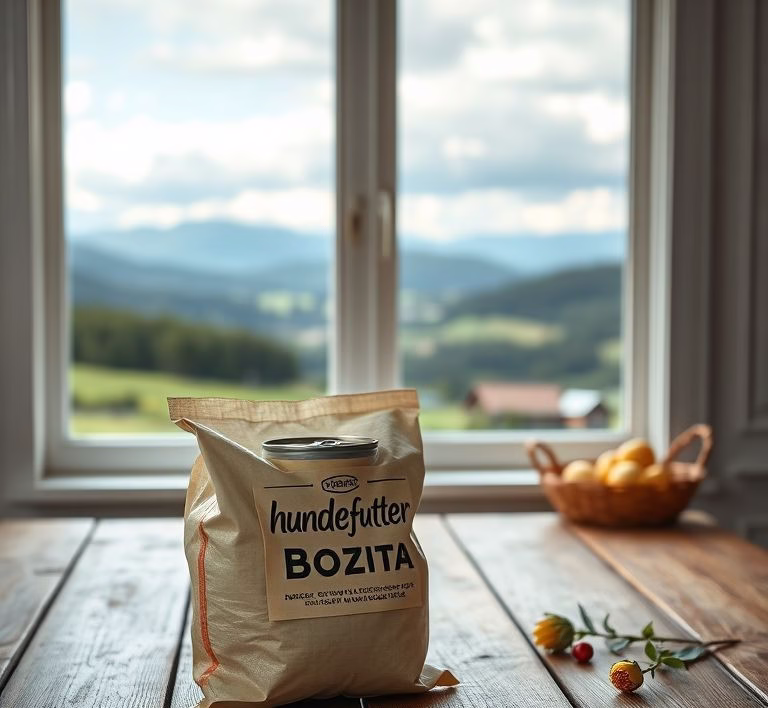 Hundefutter von Bozita: Qualität aus Schweden im Test