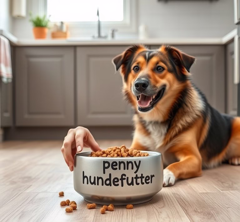 Penny Hundefutter im Test: Wie gut ist die Discounter-Marke?