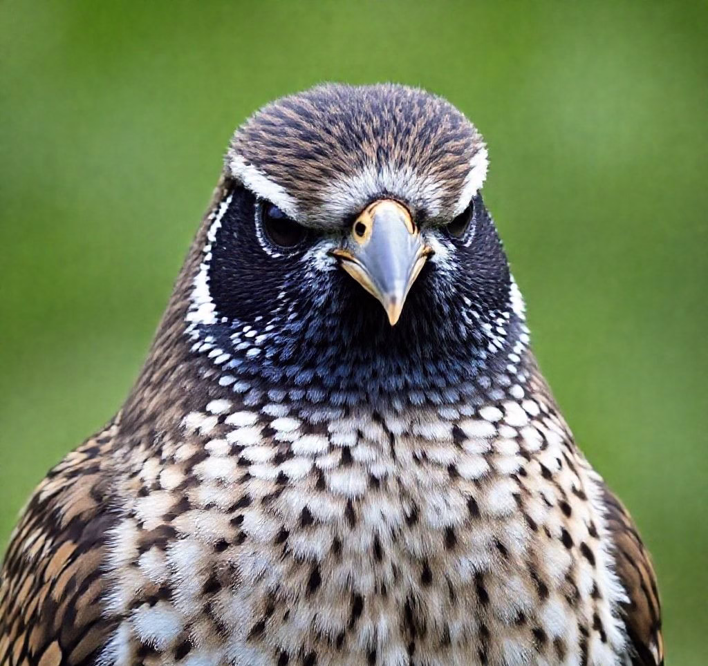 Peruanischer Nackthund, der elegant auf einer Wiese steht mit sichtbarer Muskulatur.