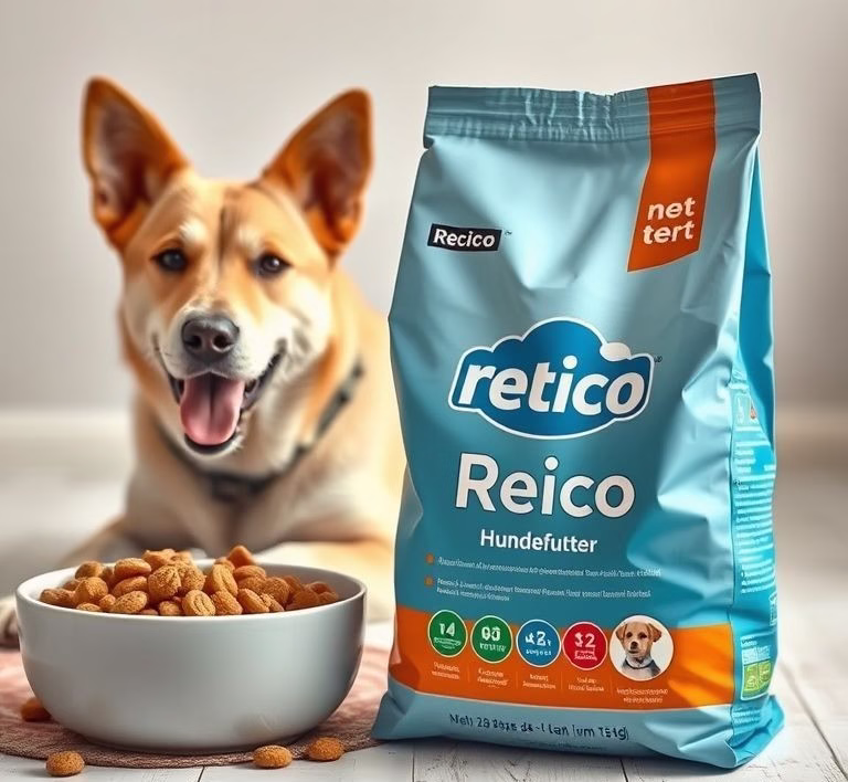 Reico Hundefutter im Test 2024: Das mineralische Gleichgewicht