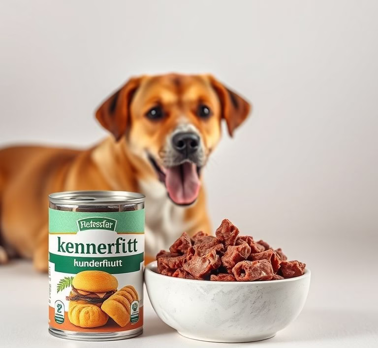 Rinti Hundefutter im Test: Was der Kennerfleisch-Klassiker kann