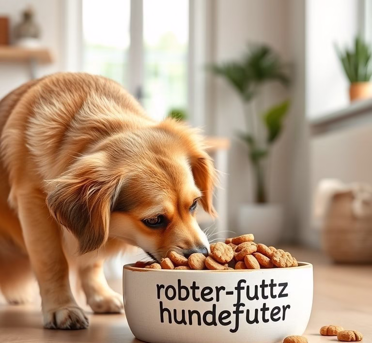 Robert Franz Hundefutter im Test: Unsere ehrliche Bewertung