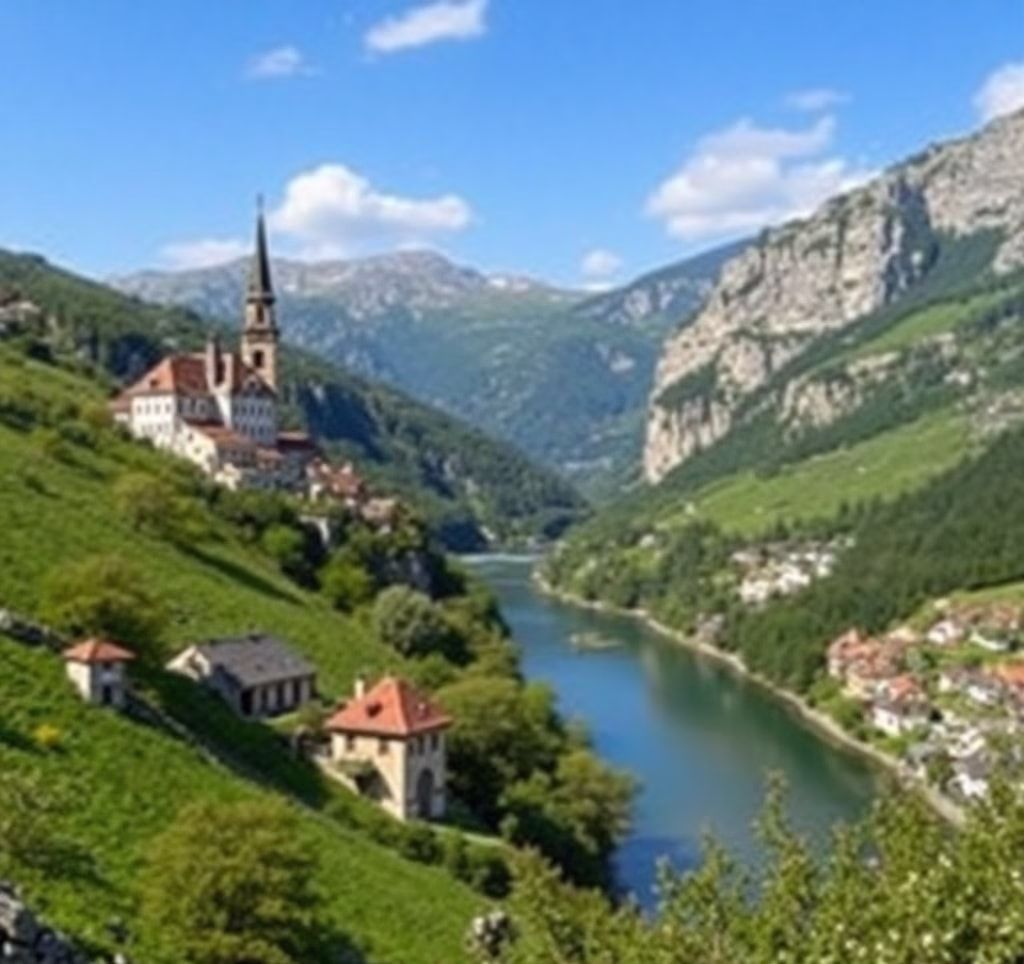 Übersicht verschiedener deutscher Hunderassen