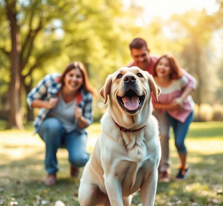 Was ist die beliebteste Hunderasse? Das aktuelle Ranking