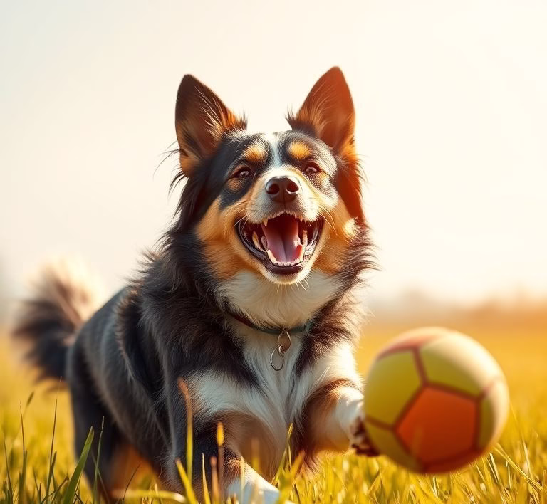 Welche Hunderasse ist am gesündesten? Robuste Vierbeiner