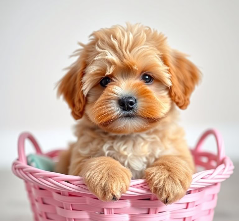 Welche Hunderasse ist Skye von Paw Patrol? Das Geheimnis gelüftet