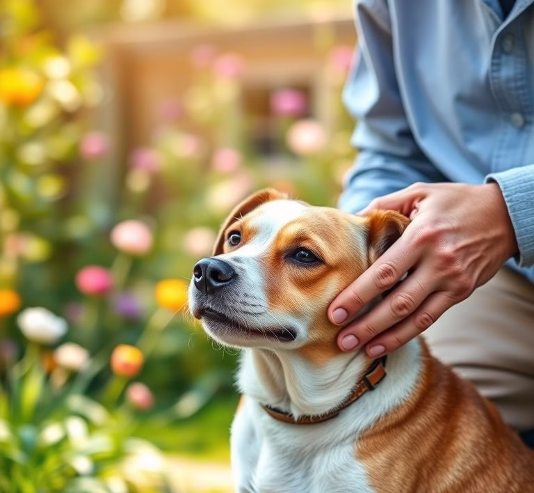 Welche Hunderasse wird am ältesten? Langlebige Begleiter