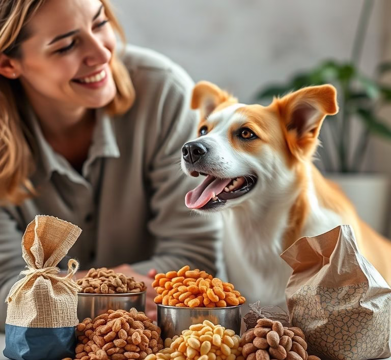 Welches ist das beste Hundefutter? Der große Ratgeber 2024