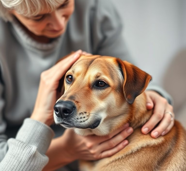 Wie alt werden Hunde? Die Lebenserwartung verschiedener Rassen