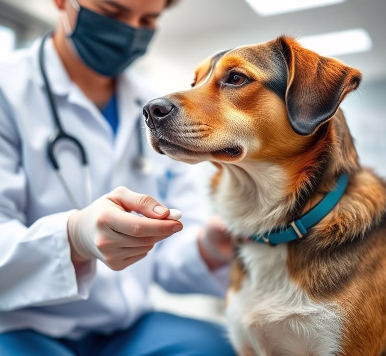 Wie oft Hund entwurmen? Der richtige Rhythmus für die Wurmkur