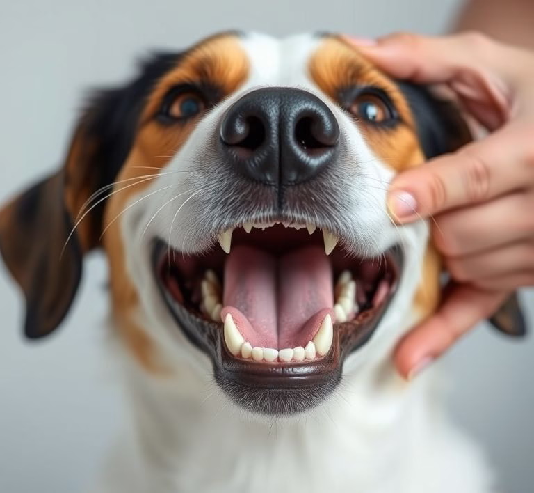 Wie viele Zähne hat ein Hund? Vom Welpen zum erwachsenen Gebiss