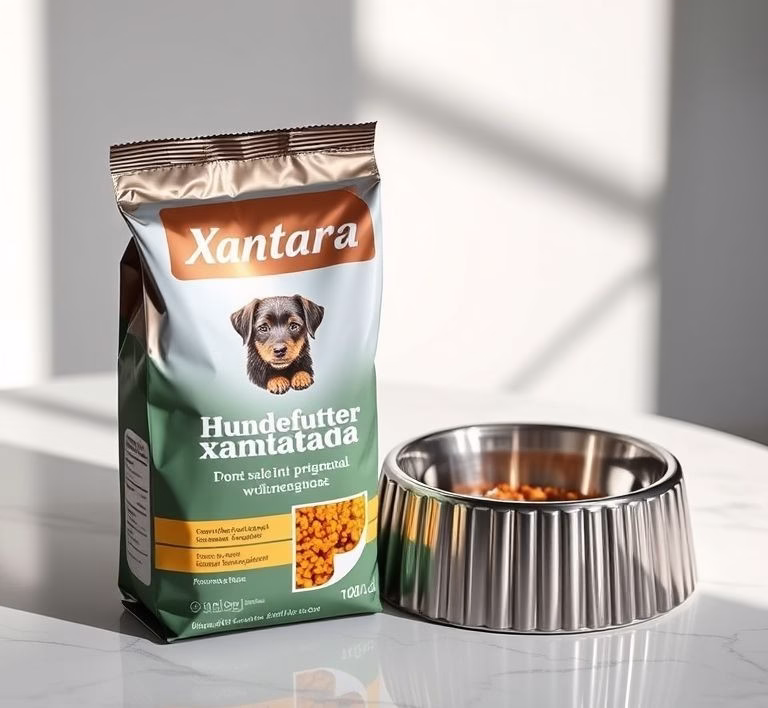 Xantara Hundefutter im Test: Lohnt sich der Premium-Preis?